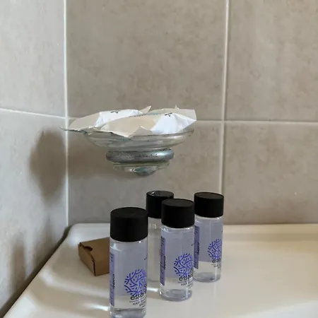 بيت للعطل The Twin