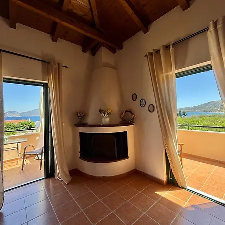 The Twin * Metamorfosi (Troizinia-Methana)