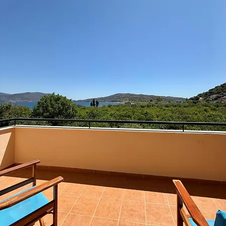 The Twin بيت للعطل