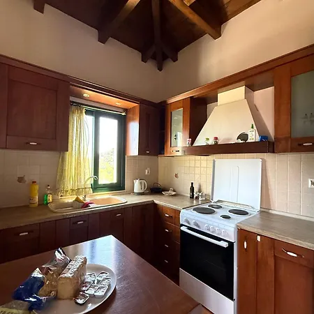 The Twin بيت للعطل *