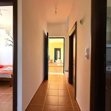 بيت للعطل The Twin