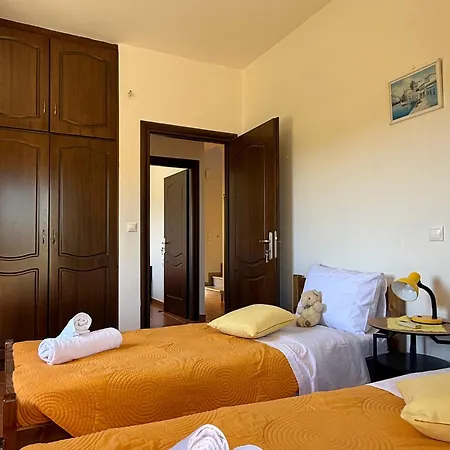 The Twin بيت للعطل