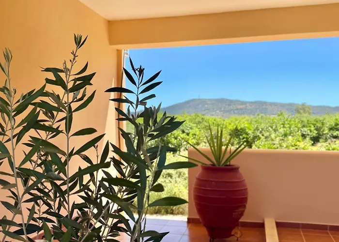 Holiday home The Twin