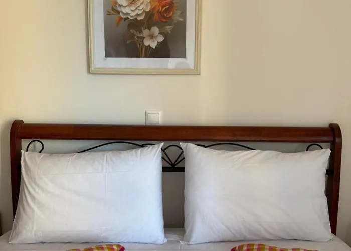 The Twin Holiday home