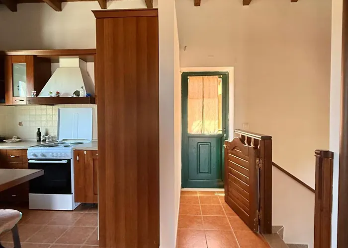 The Twin Holiday home