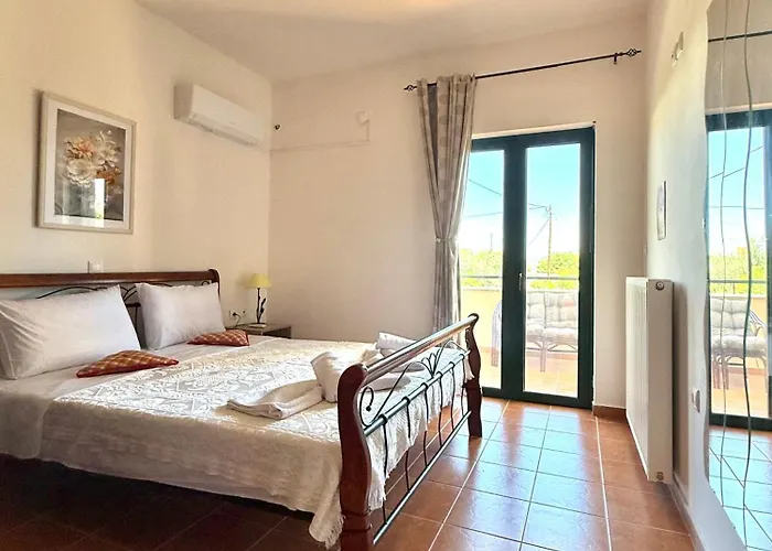 The Twin Holiday home