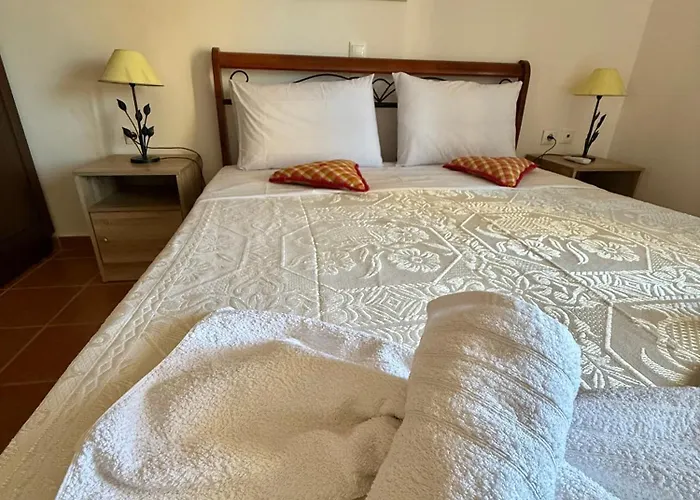 The Twin Holiday home *