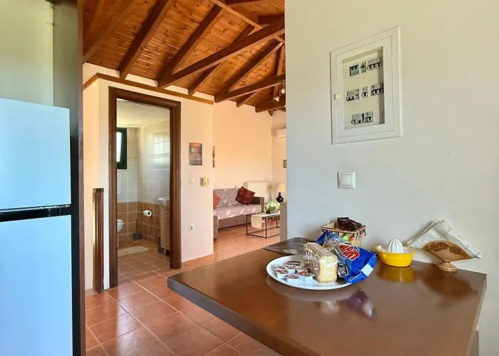 The Twin Holiday home