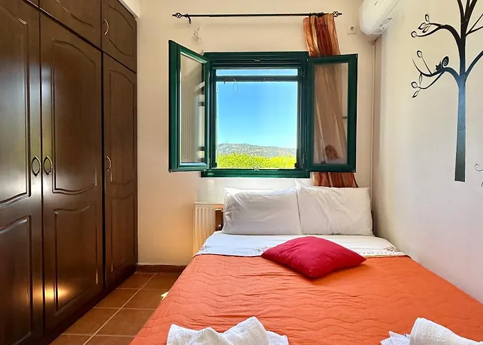 Holiday home The Twin *