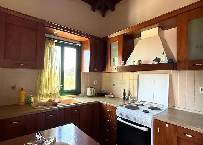 The Twin Holiday home *