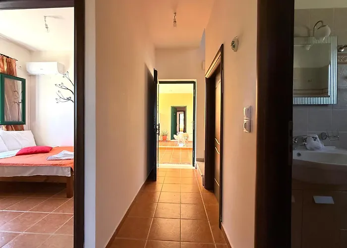 Holiday home The Twin