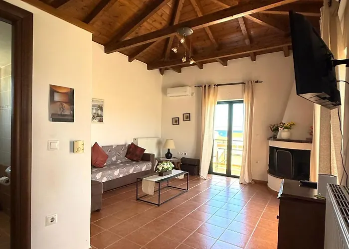 The Twin Holiday home *