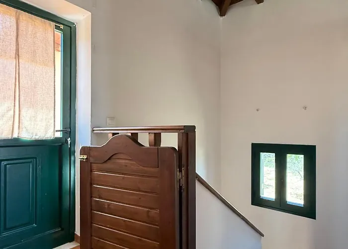 Ferienhaus The Twin *